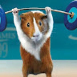 Meet your Posher, Cathy